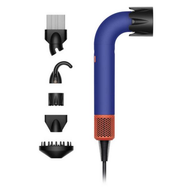 SECADOR DE CABELLO DRYER.3 HD18