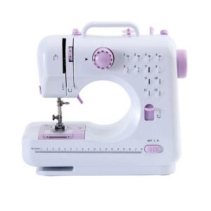 MAQUINA DE COSER PORTATIL BM2512