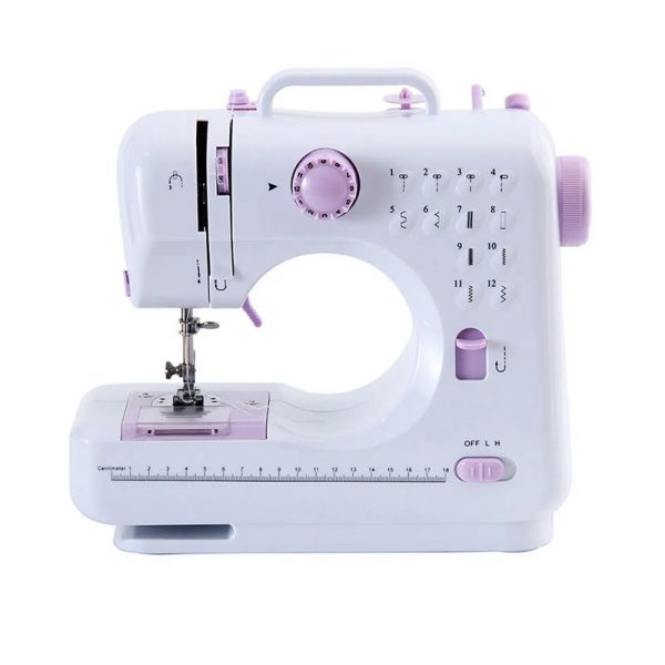 MAQUINA DE COSER PORTATIL BM2512