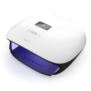 LAMPARA LED UÑAS SE241383-1