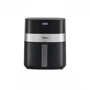MIDEA FREIDORA S/ACEITE 8.5L MF-CY85WK2