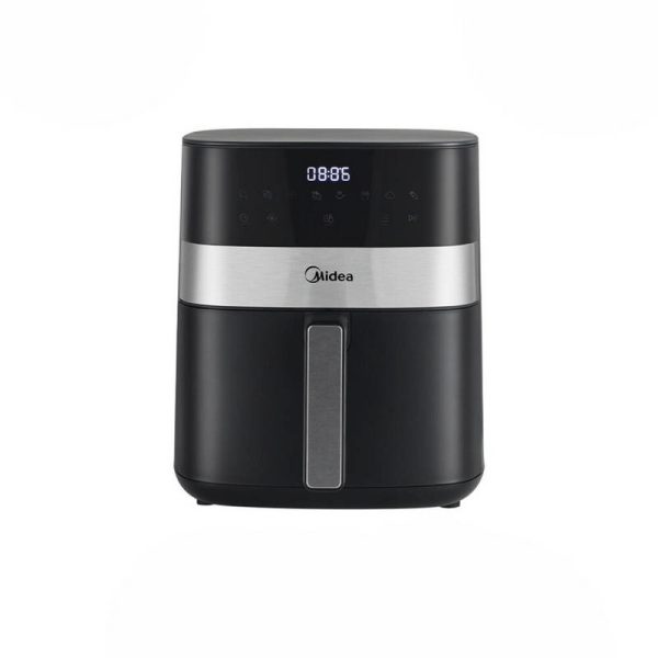 MIDEA FREIDORA S/ACEITE 8.5L MF-CY85WK2