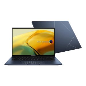 ASUS NOTEBOOK 14 14" FHD I5-1334U 12/256GB SSD BLU
