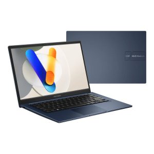 ASUS NOTEBOOK 14 14" FHD I7-1355U 12/512GB SSD BLU