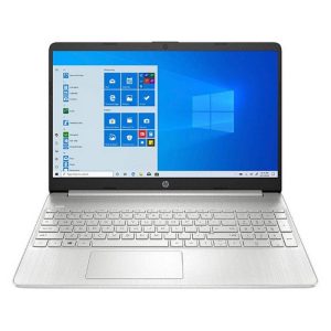 HP NOTEBOOK 15.6" INTEL CORE 5 120U 12/512GB BLK