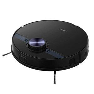 MIDEA ASPIRADORA Y TRAPEADORA ROBOT MI6BK