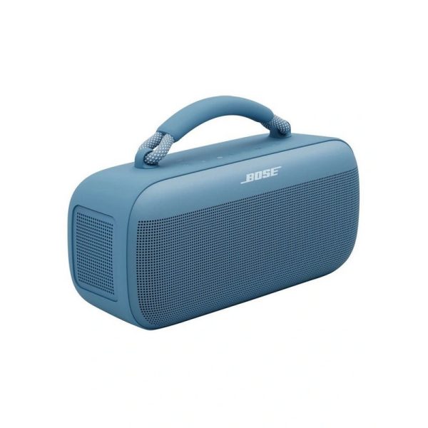 BOSE PARLANTE SOUNDLINK MAX BLUDK 883848-0020