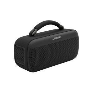 BOSE PARLANTE SOUNDLINK MAX BLK 883848-0010