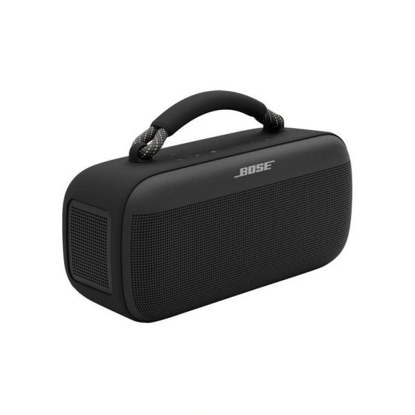 BOSE PARLANTE SOUNDLINK MAX BLK 883848-0010