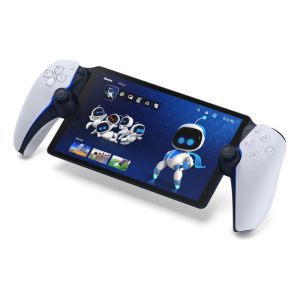 SONY PS5  REPRODUCTOR REMOTO PORTAL BK