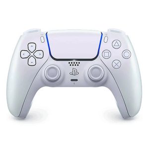 SONY PS5 CONTROL DUAL SENSE INALAMB CHROMA PERL