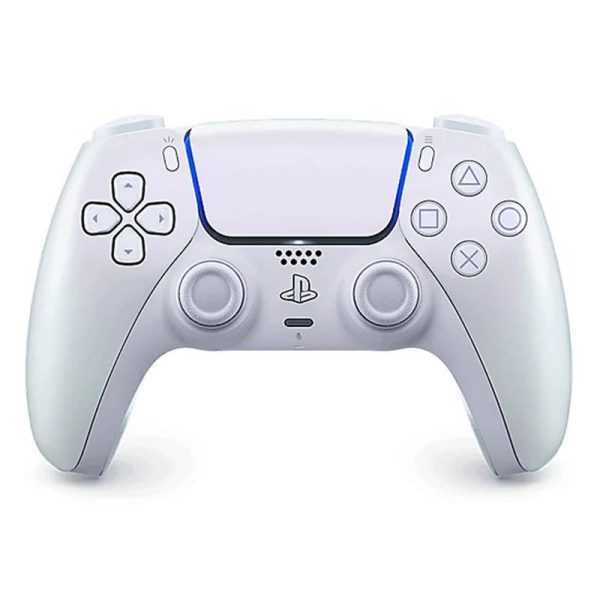 SONY PS5 CONTROL DUAL SENSE INALAMB CHROMA PERL