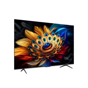 TCL TELEVISOR LED 65" SMART TV 4K 65V6C
