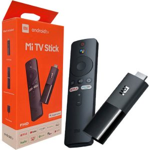 XPOINT TV STICK 4K 2GB+8GB XP-IM