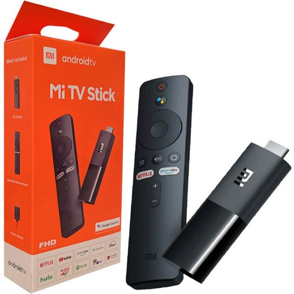 XPOINT TV STICK 4K 2GB+8GB XP-IM