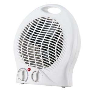 GRANDIA CALOVENTILADOR 2000W FH-A20