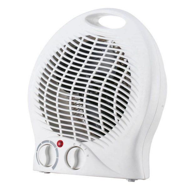 GRANDIA CALOVENTILADOR 2000W FH-A20
