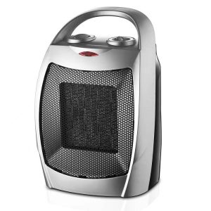 GRANDIA CALEFACTOR ELECTRICO PTC-1502A