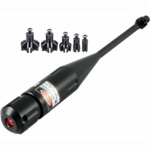 BUSHNELL COLIMADOR LASER CALIBRE 22 AL 50 740100C