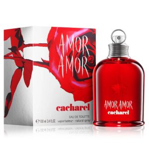 CACHAREL AMOR AMOR EDT 100ML