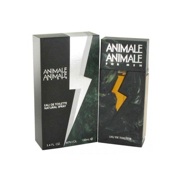 ANIMALE ANIMALE MEN EDT 100ML