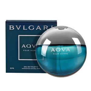 BVL AQVA PH EDT 50ML