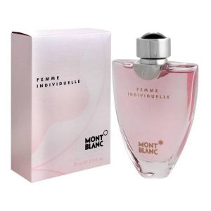 MB INDIVIDUELLE FEMME EDT 75ML