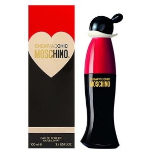 MO CHEAP&CHIC EDT 100ML