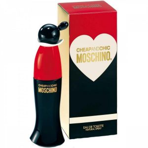 MO CHEAP&CHIC EDT 50ML