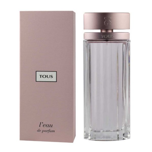 TOUS LEAU EDP 90ML