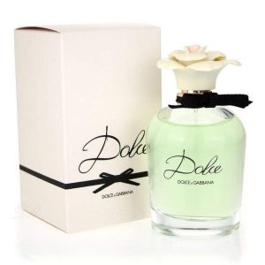 DG DG DOLCE EDP 75ML