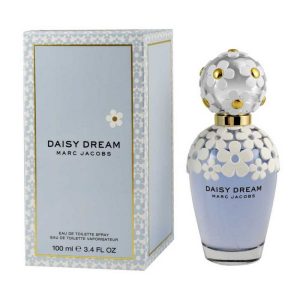 MJ DAISY DREAM EDT 100ML