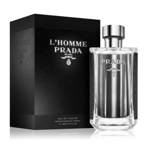 PRADA L HOMME EDT 100ML