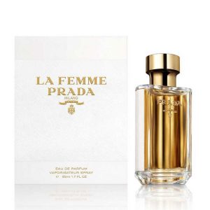 PRADA LA FEMME EDP 50ML