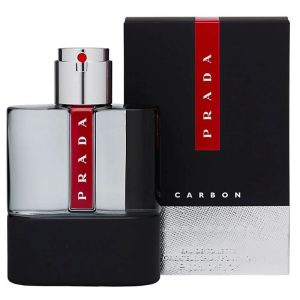 PRADA LUNA ROSSA CARBON EDT 100ML