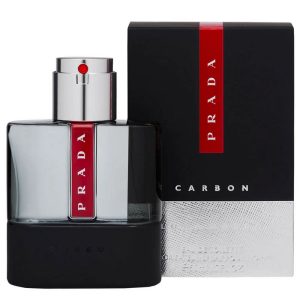 PRADA LUNA ROSSA CARBON EDT 50ML