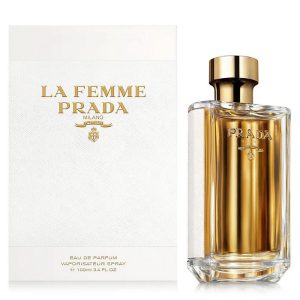 PRADA LA FEMME EDP 100ML