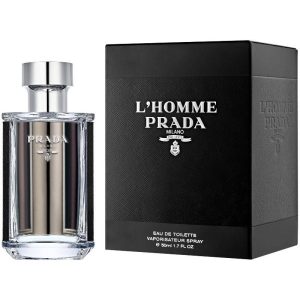 PRADA L HOMME EDT 50ML