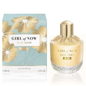 ELIE SAAB GIRL OF NOW EDP 90ML