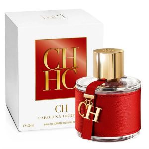 CAH CAROLINA HERRERA EDP 100ML