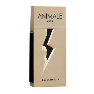 ANIMALE GOLD FOR MEN EDT 100ML