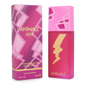 ANIMALE SEXY FOR WOMEN EDP 100ML