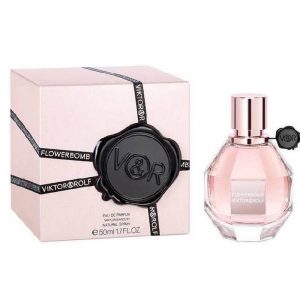 V&R FLOWERBOMB EDP 50ML