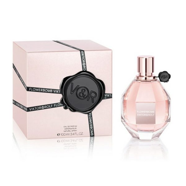 V&R FLOWERBOMB EDP 100ML