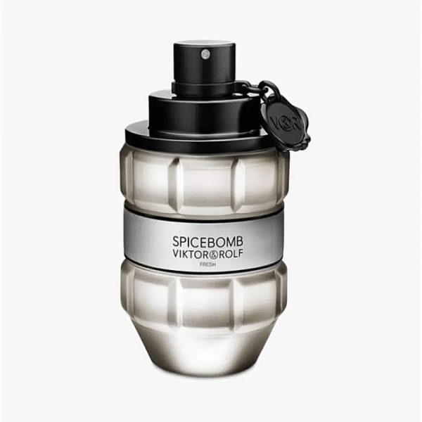 V&R SPICEBOMB EDT 90ML