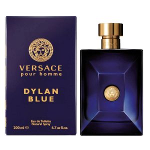 VER DYLAN BLUE POUR HOMME EDT 200ML