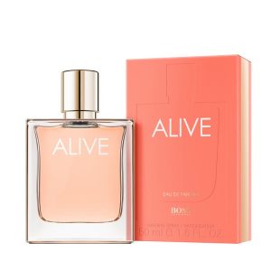 HB BOSS ALIVE EDP 50ML