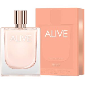 HB BOSS ALIVE EDP 80ML