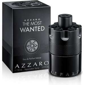 AZZARO THE MOST WANTED INTENSE EDP 100ML