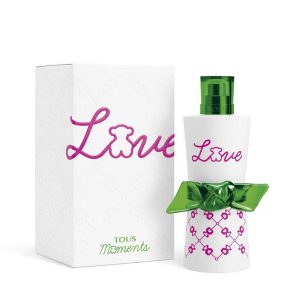 TOUS LOVE EDT 90ML